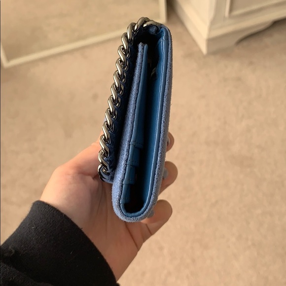 Stella McCartney Falabella Small Wallet - Picture 14 of 16